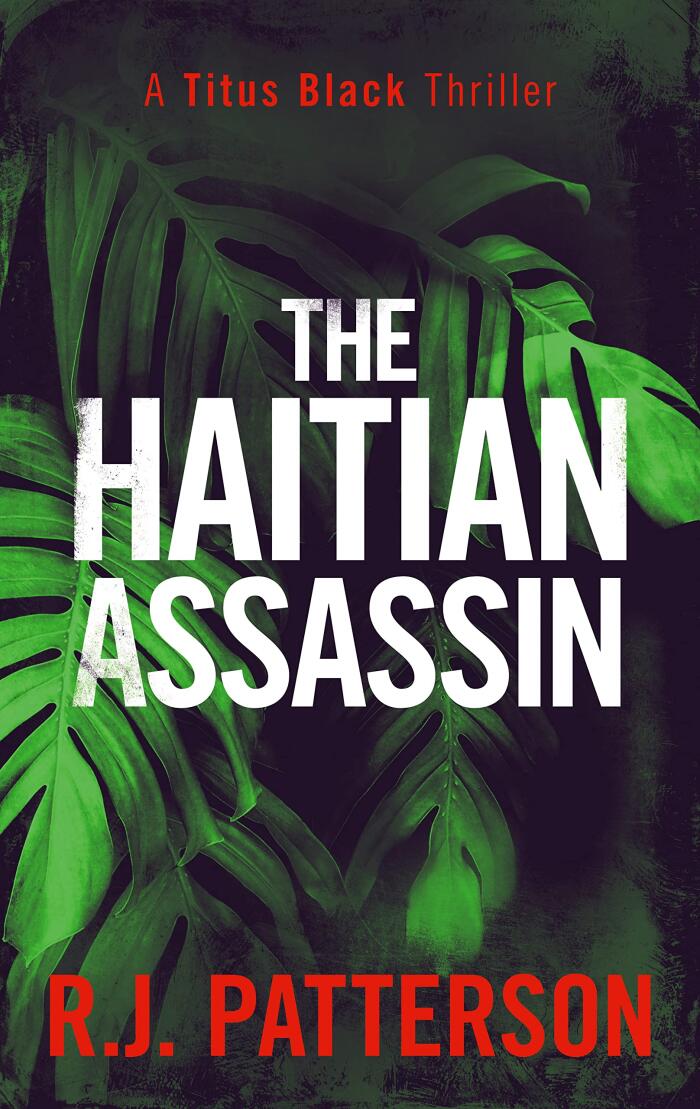 The Haitian Assassin