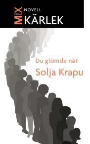 Du glömde nåt