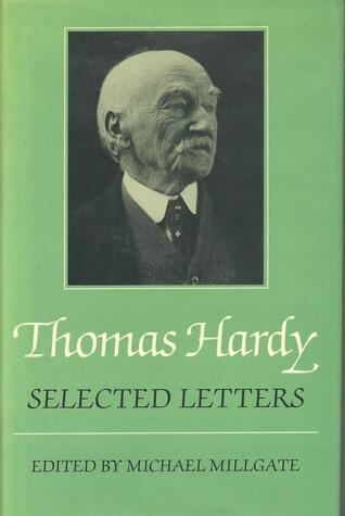 Selected Letters