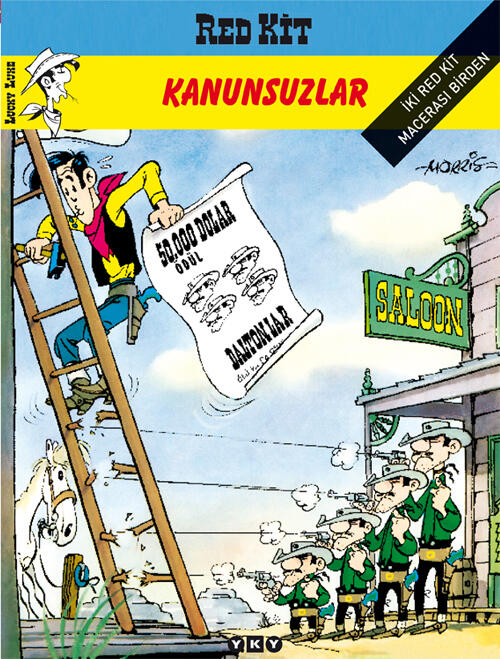 Kanunsuzlar