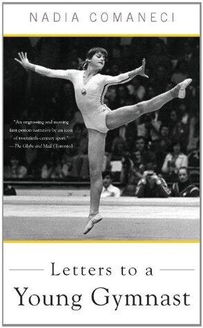 Letters to a Young Gymnast