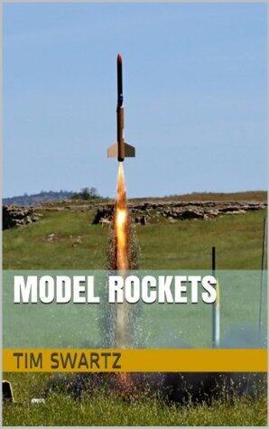 Model Rockets: a photo guide