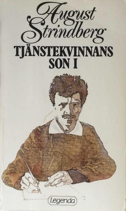 Tjänstekvinnans son I