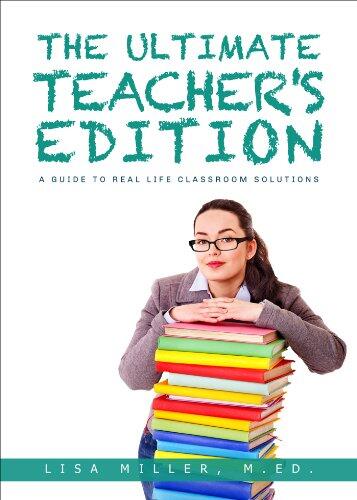 The Ultimate Teacher's Edition