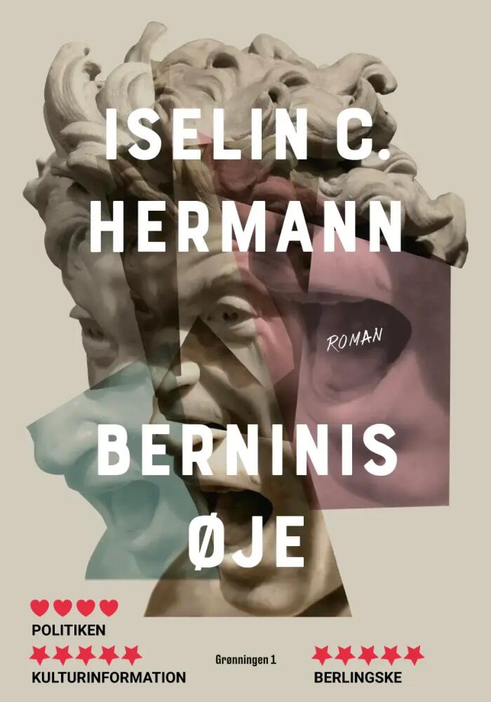 Berninis øje