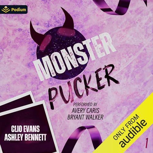 Monster Pucker
