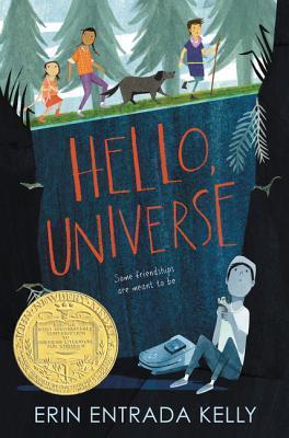 Hello, Universe Kelly, Erin Entrada and Roxas, Isabel