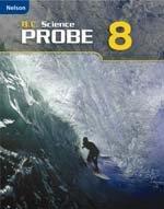 Nelson Science Probe 8 BC