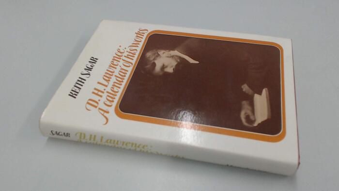 D.H. Lawrence