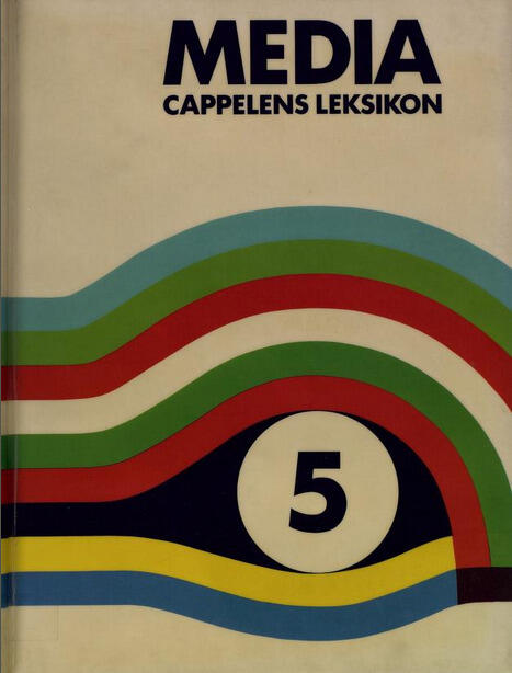 Media: Cappelens Leksikon 5 (P-Ss)