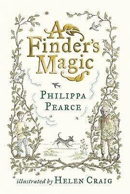 A Finder's Magic