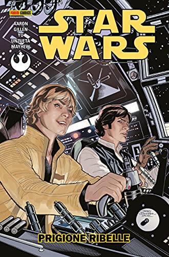Star Wars (2015) 3: Prigione ribelle