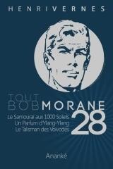 Tout Bob Morane 28