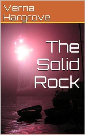 The Solid Rock: Standing with Jesus