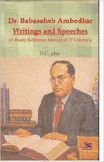 Writings And Speeches: A Ready Reference Manual