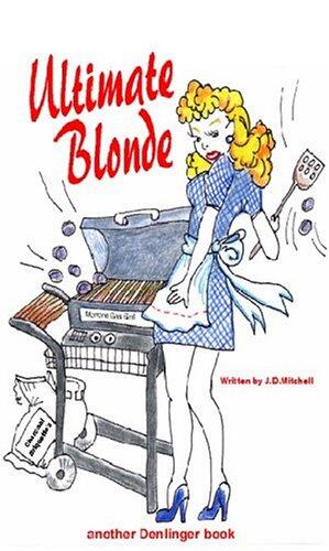 The Ultimate Blonde