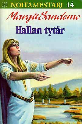 Hallan tytär