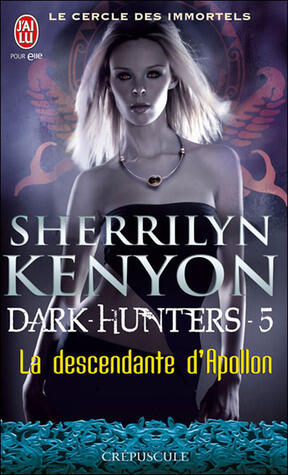 La descendante d'Apollon