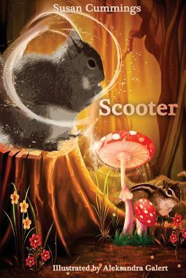 "Scooter"