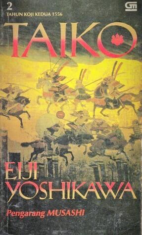 Taiko 2 (Tahun Koji Kedua) 1556