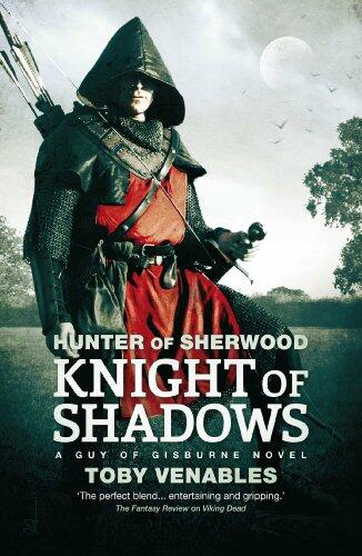 Hunter of Sherwood