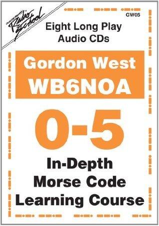 In-Depth Morse Code Learning Course for 0-5 WPM