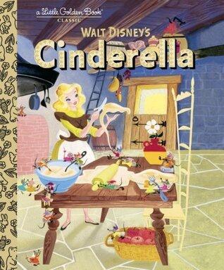 Walt Disney's Cinderella