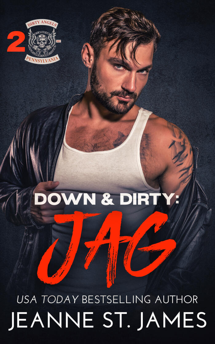 Down and Dirty: Jag