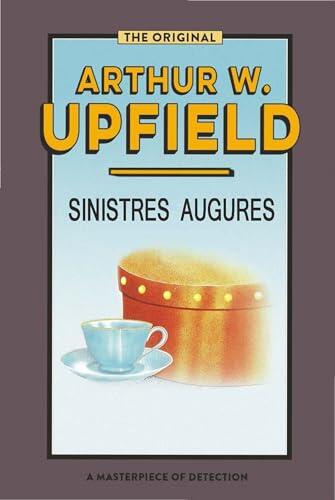Sinistres Augures: (Cake in the Hatbox) (Inspector Bonaparte Mysteries t. 19)
