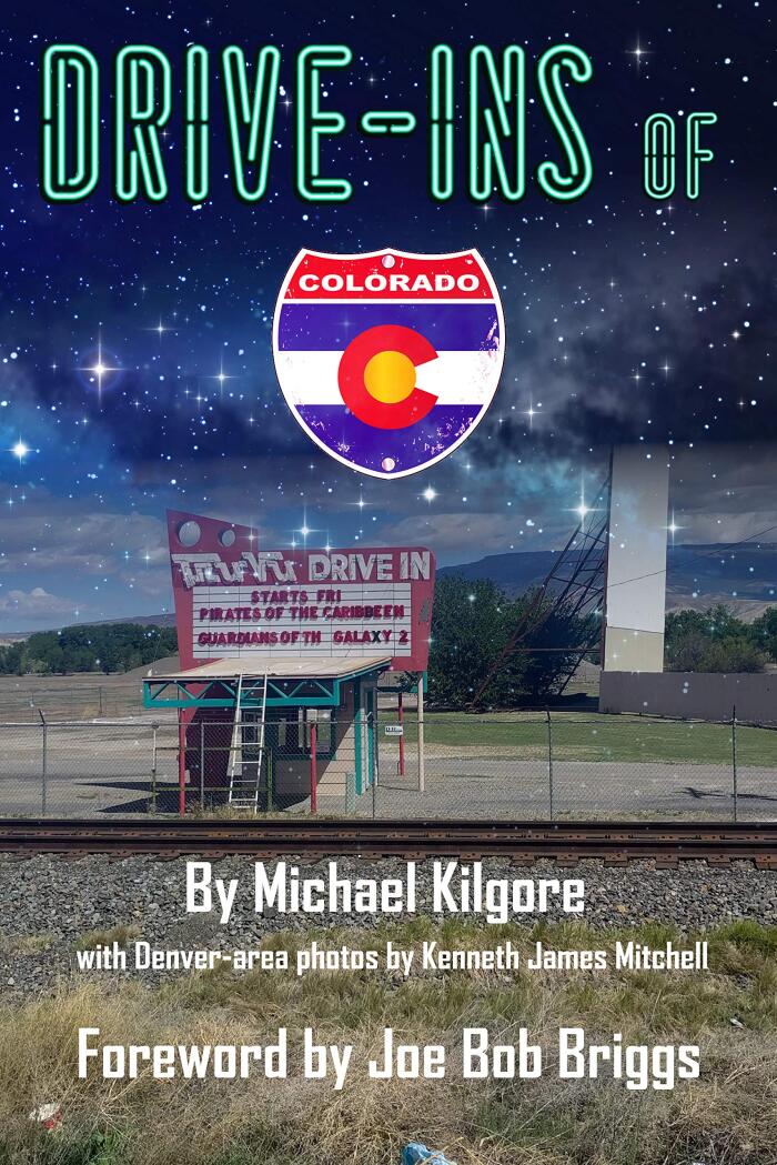 Drive-Ins of Colorado