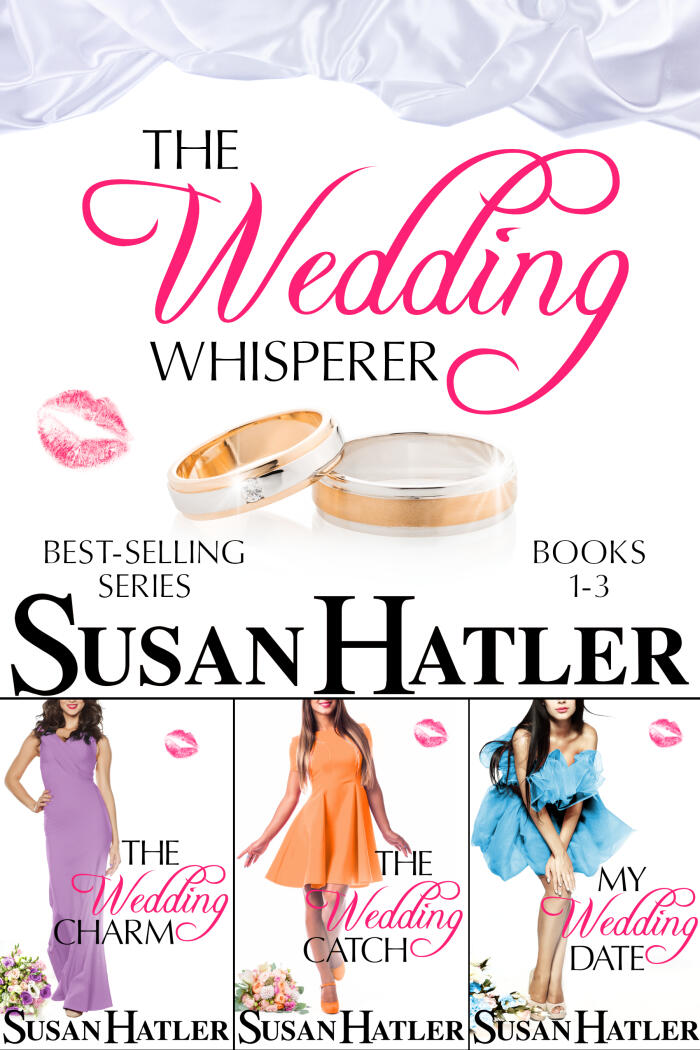 The Wedding Whisperer Boxed Set