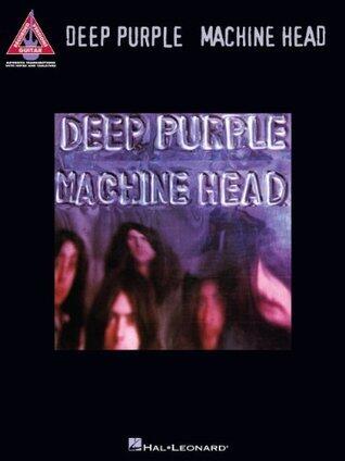 Deep Purple - Machine Head Songbook