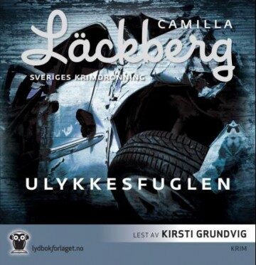 Ulykkesfuglen