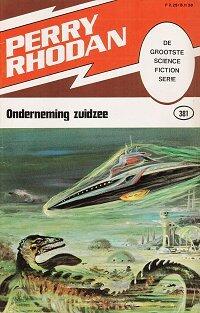 Onderneming Zuidzee