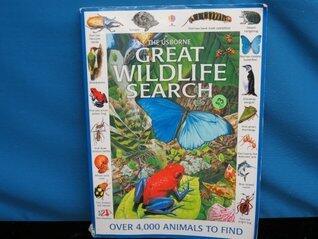 Great Wildlife Search: Big Big Search, Undersea Search, Great Animal Search