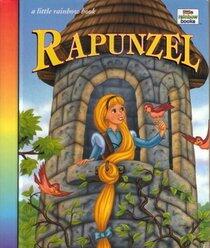 Rapunzel