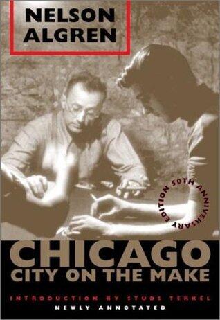 Chicago: City on the Make