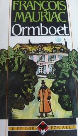 Ormboet