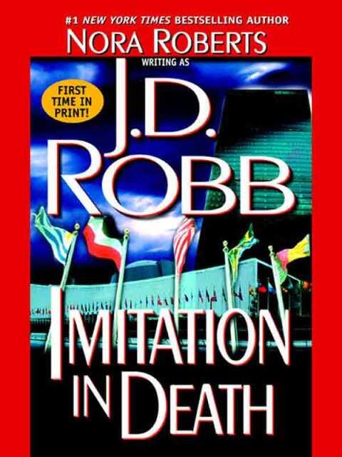 Imitation In Death