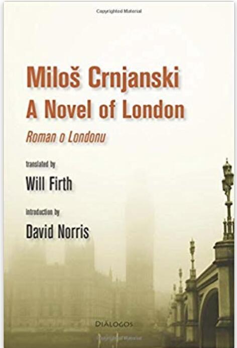 A Novel of London