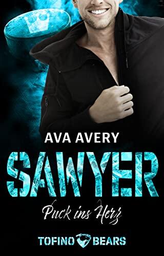 Sawyer: Puck Ins Herz
