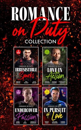 Romance On Duty Collection