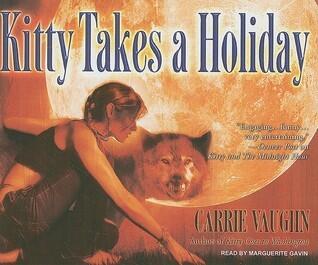 Kitty Takes a Holiday