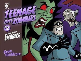 Teenage Love Zombies #2