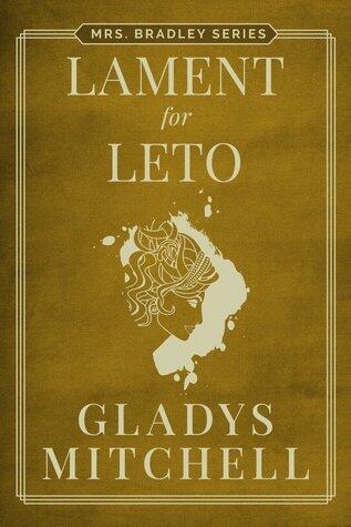 Lament for Leto