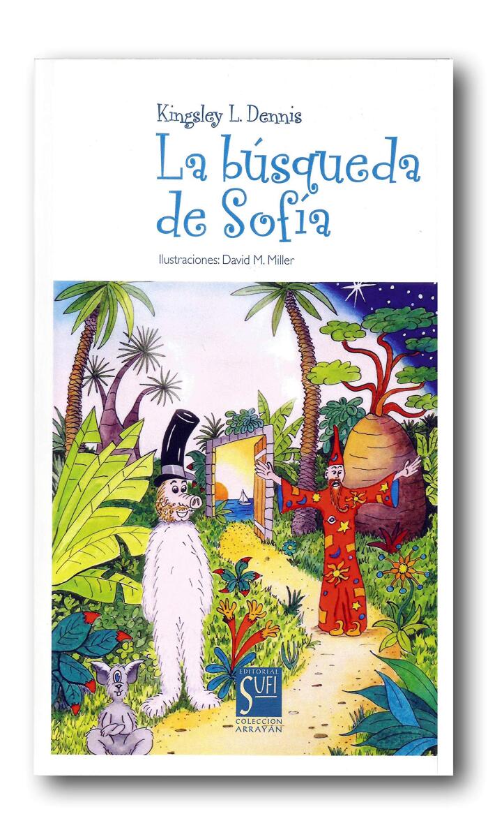 La búsqueda de Sofía