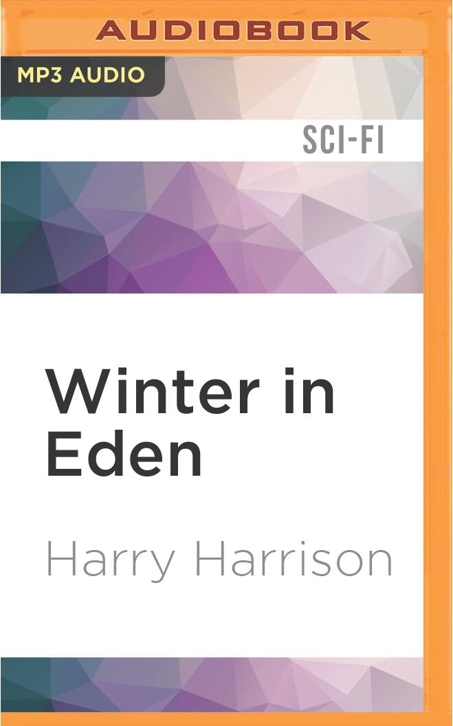 Winter in Eden