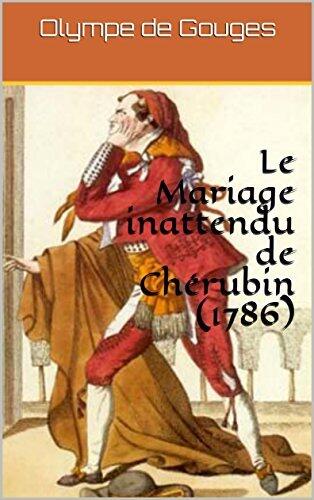 Le Mariage inattendu de Chérubin