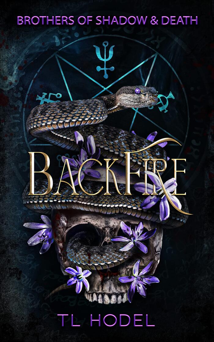 Backfire: Sydney's Awakening