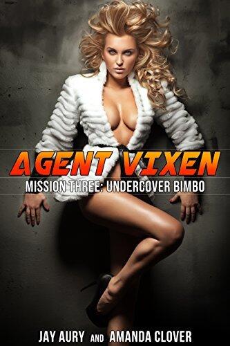 Mission 3: Undercover Bimbo